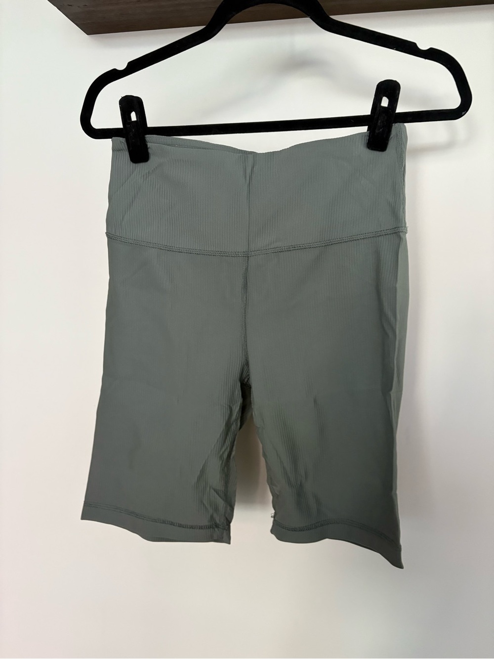 90 Degree By Reflex Sage High-Rise Bike Shorts